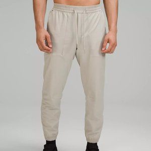 License to Train jogger